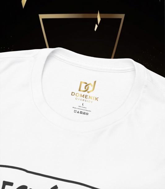 Divertida Camiseta Grafica Llegué Tarde Porque No Quería Venir" Unisex Heavy