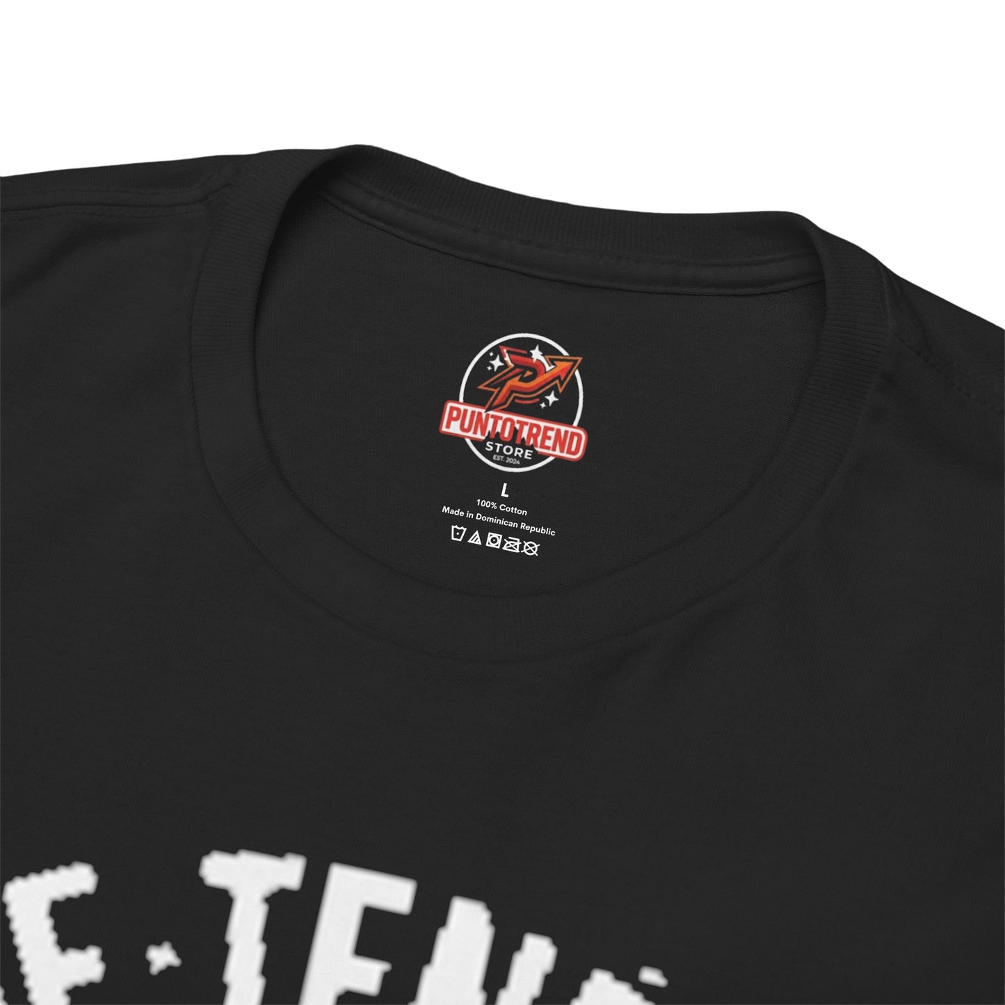 Camiseta Grafica "Me Tenéis Hasta el Coño"