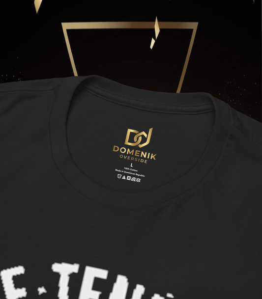 Camiseta Grafica— "Me Tenéis Hasta El Coño (Mu Jarta)".