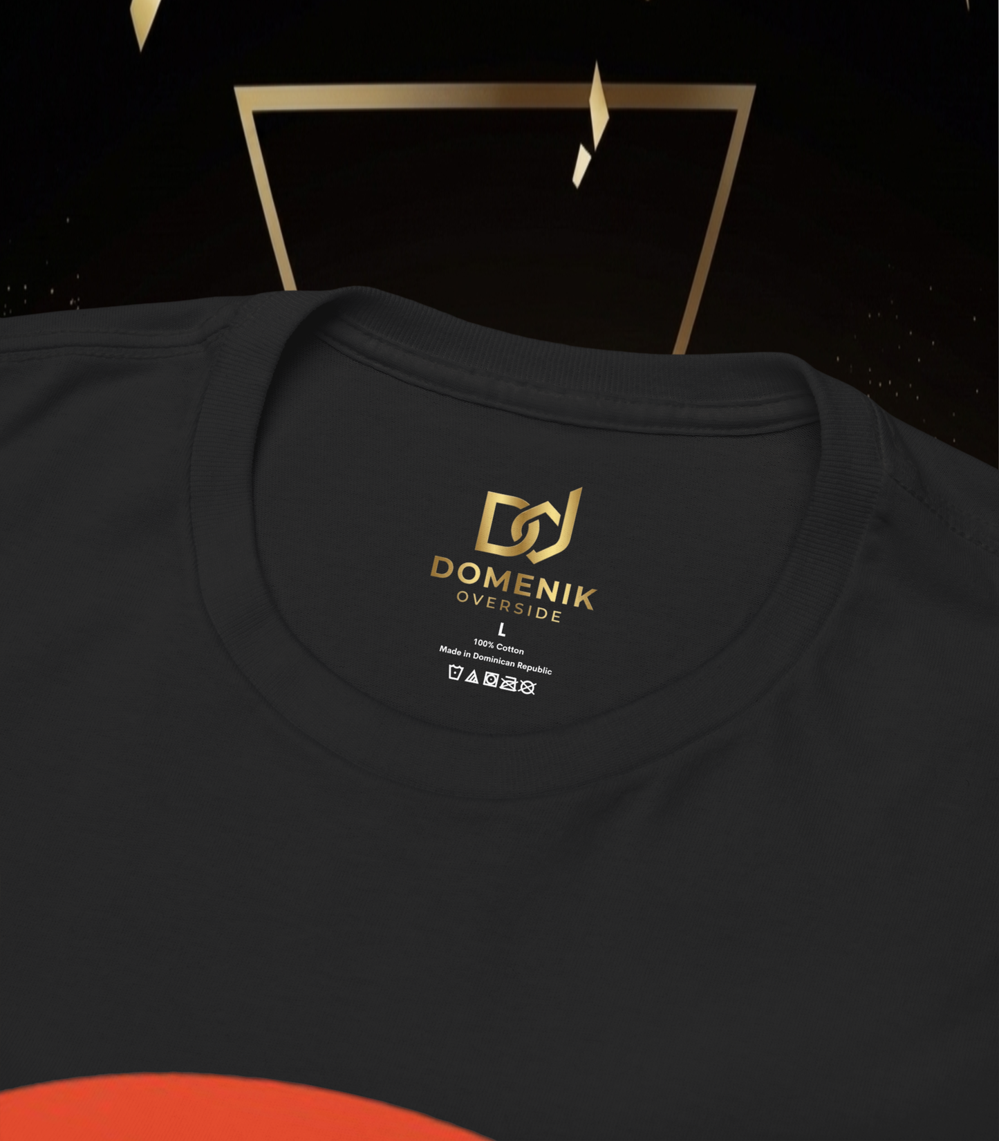 Divertida Camiseta Grafica "Deportes Guerra, Campo, Playa y Sierra" Estilo Unisex