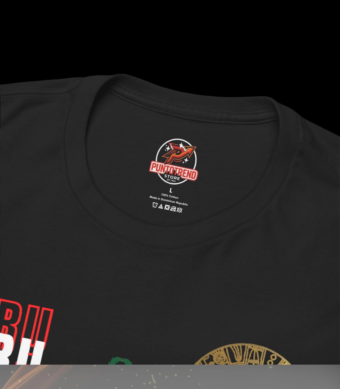 Camiseta Peru Travel Unisex Heavy Cotton